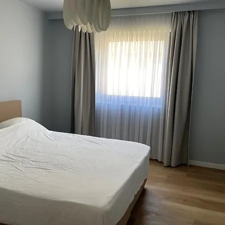 아파트 De Wielingen 0204 오스텐드