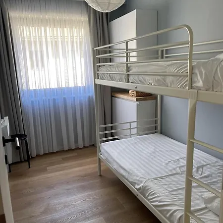 De Wielingen 0204 아파트 *