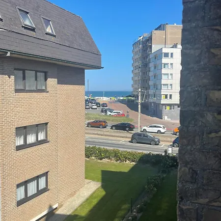 De Wielingen 0204 아파트 *