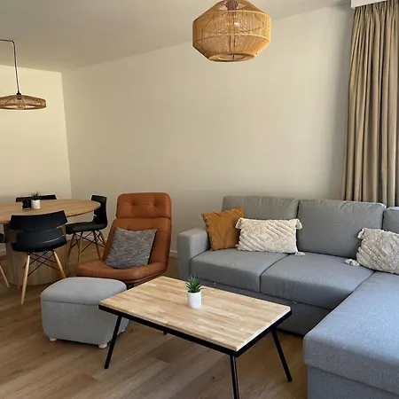 De Wielingen 0204 Appartamento Ostenda